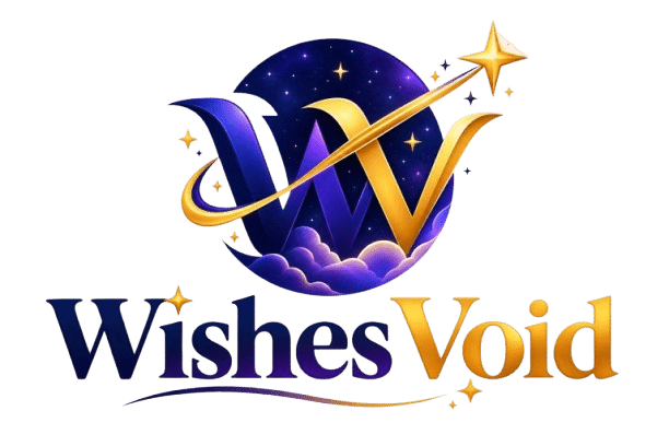 site icon wishesvoid